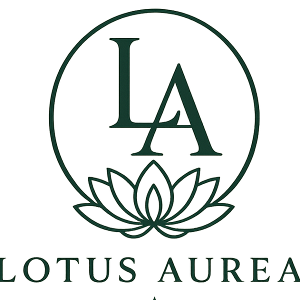 Lotus Aurea